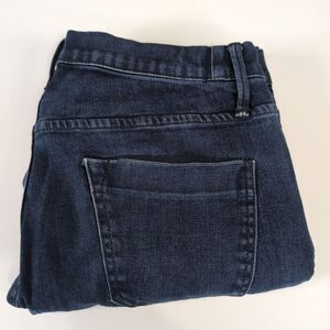 Matias Sol Jeans‎ Mens Size 34 Dark Wash